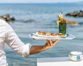 Hotel La Madonnina - Ischia