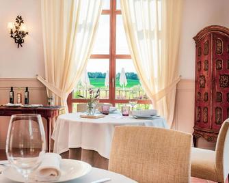 Hotel Casa Anamaria - Vilademuls - Restaurant