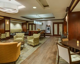 Hampton Inn Bennington - Bennington - Lobby