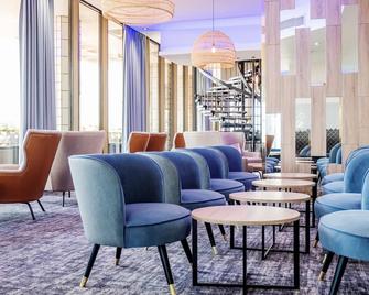 The View Hotel - Eastbourne - Lounge