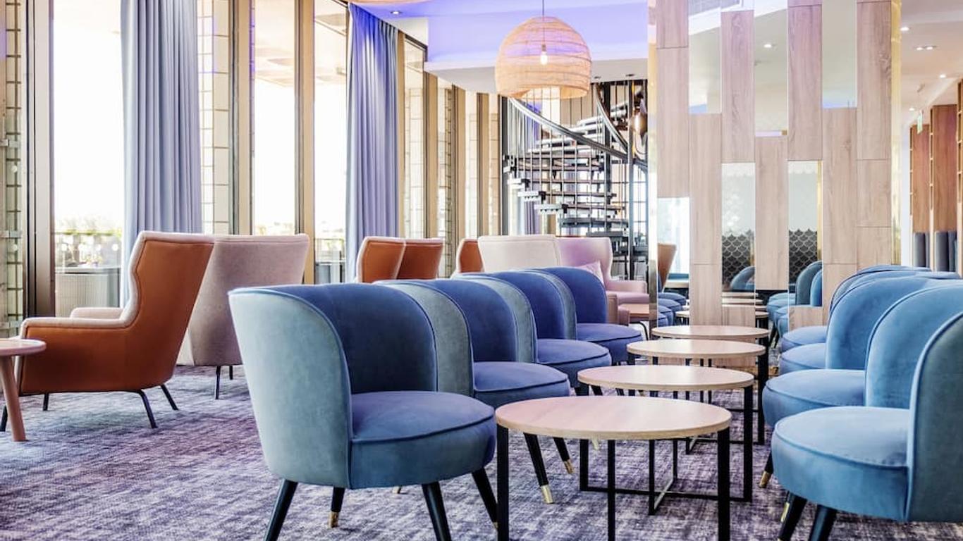 The View Hotel