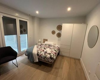 Apartamentos Dream - Salamanca - Habitación