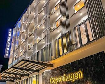 Copenhagen Residences - Ormoc - Ormoc - Building