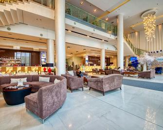 Victoria & Spa Minsk - Minsk - Lobi