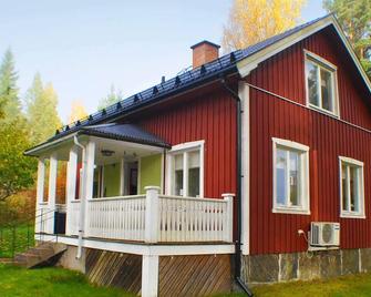 5 Person Holiday Home In Arvika-By Traum - Arvika - Gebouw