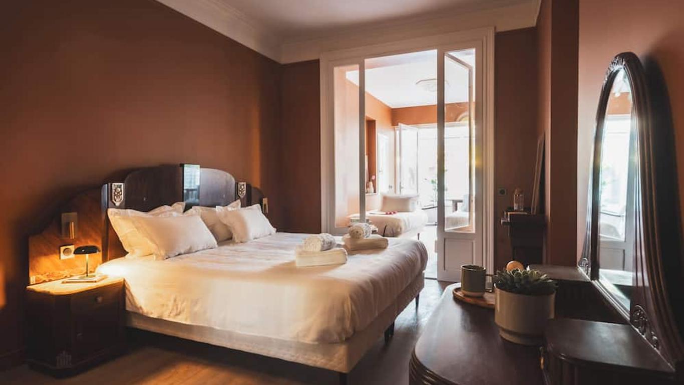 Hotel Parc Victoria