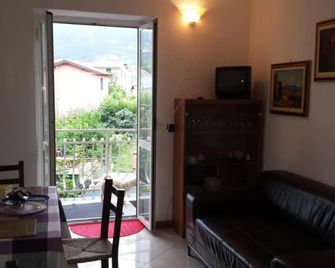 L'Angolo di Chiavari - Chiavari - Wohnzimmer