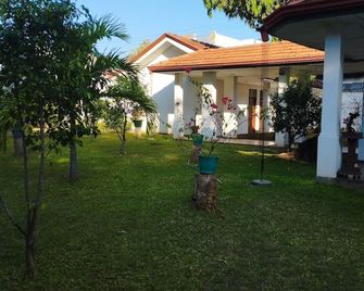 Trinco Rest House - Trincomalee