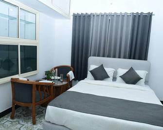 Kk Group Of Residency - Vīrarājendrapet - Slaapkamer