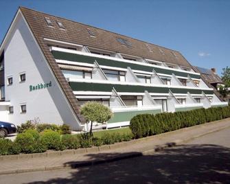 Strandnest Büsum - Büsum