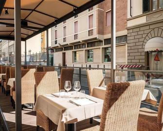 Hotel Arizona - Florence - Restaurant