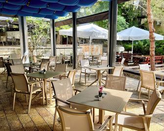 Holiday Park Hotel - Varna - Restaurant