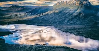 Southwest Wilderness Camp - Tasmania - Hobart