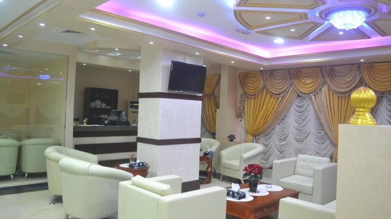 Prime Hotel