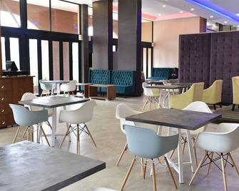 Regal Inn Umhlanga Gateway - Umhlanga - Restaurante