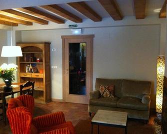 Hotel El Cerco - Puente La Reina