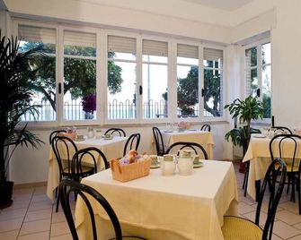 San Carlo - Terracina - Restaurante