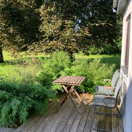 Mariegaardens Gæstehuse – Hillerød