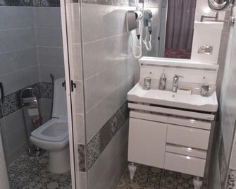 Hotel Lahlou Riad Cafeteria - Oujda