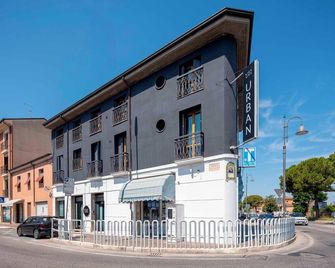 Urban Hotel - Cesena - Gebäude
