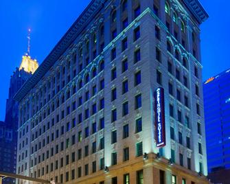 SpringHill Suites by Marriott Baltimore Downtown/Inner Harbor - בולטימור - בניין
