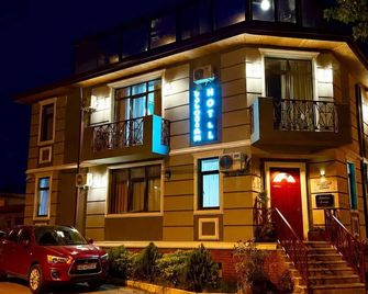 Hotel Boutique Adam - Tiflis - Edificio