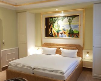 Pension Giesserstrasse Leipzig - Leipzig