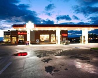 Motel Express - Saint-Antonin - Bygning