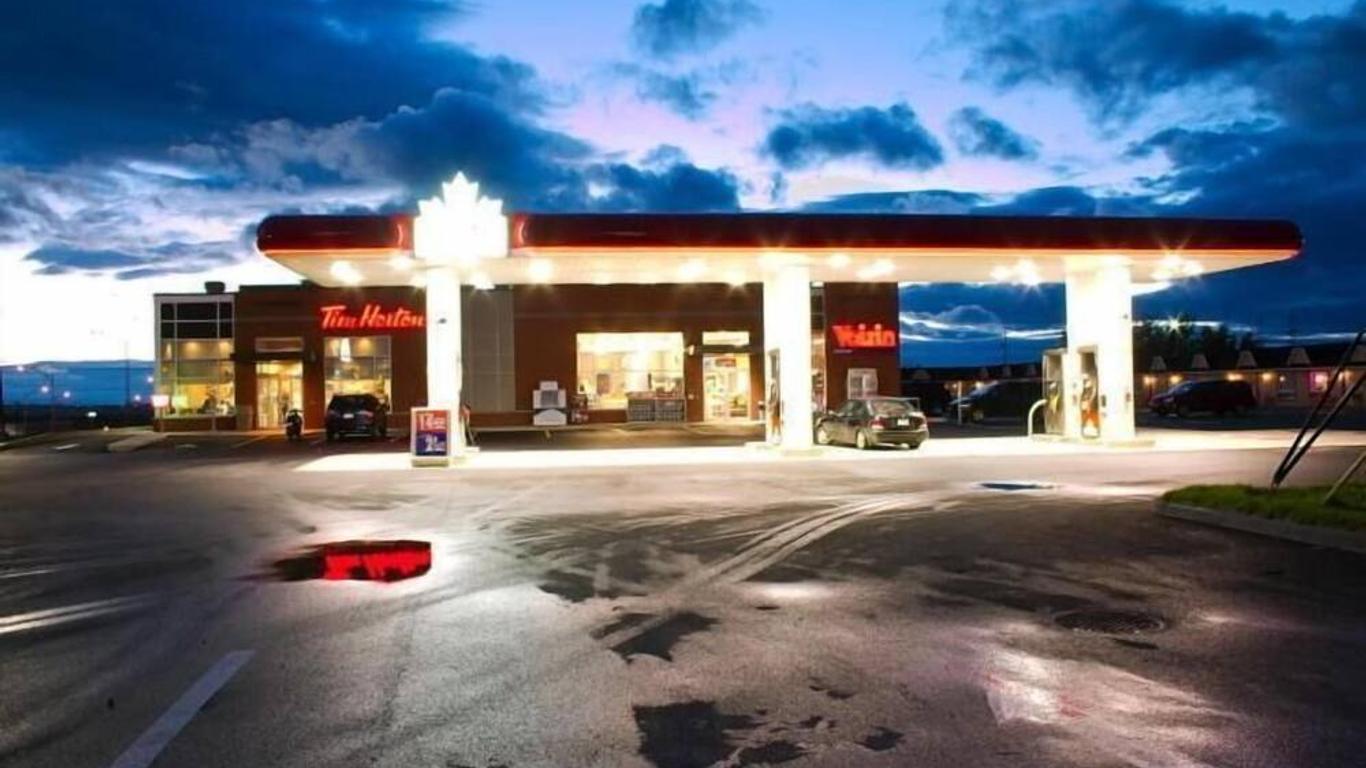 Motel Express