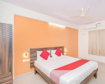 Hotel O Pmr Hotel - Bangalore