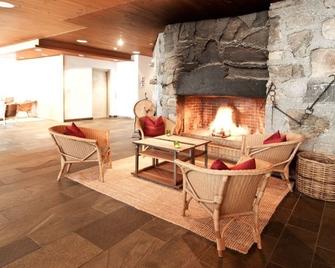 Alpin Sherpa Hotel - Meiringen