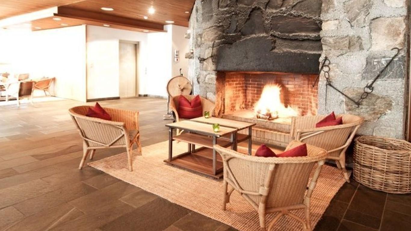 Alpin Sherpa Hotel