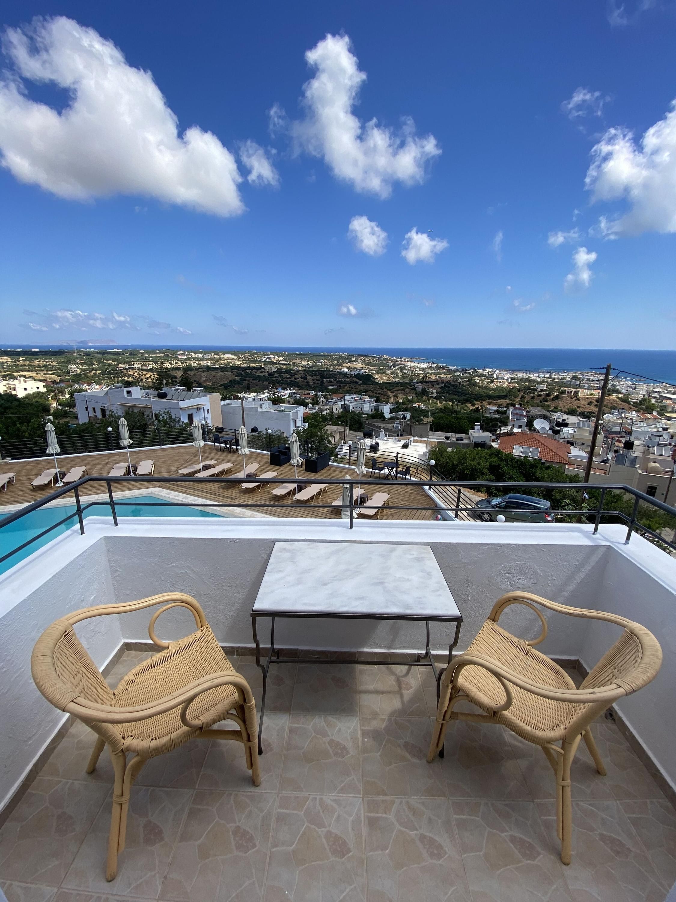 أمازونيس فيليج سويتس