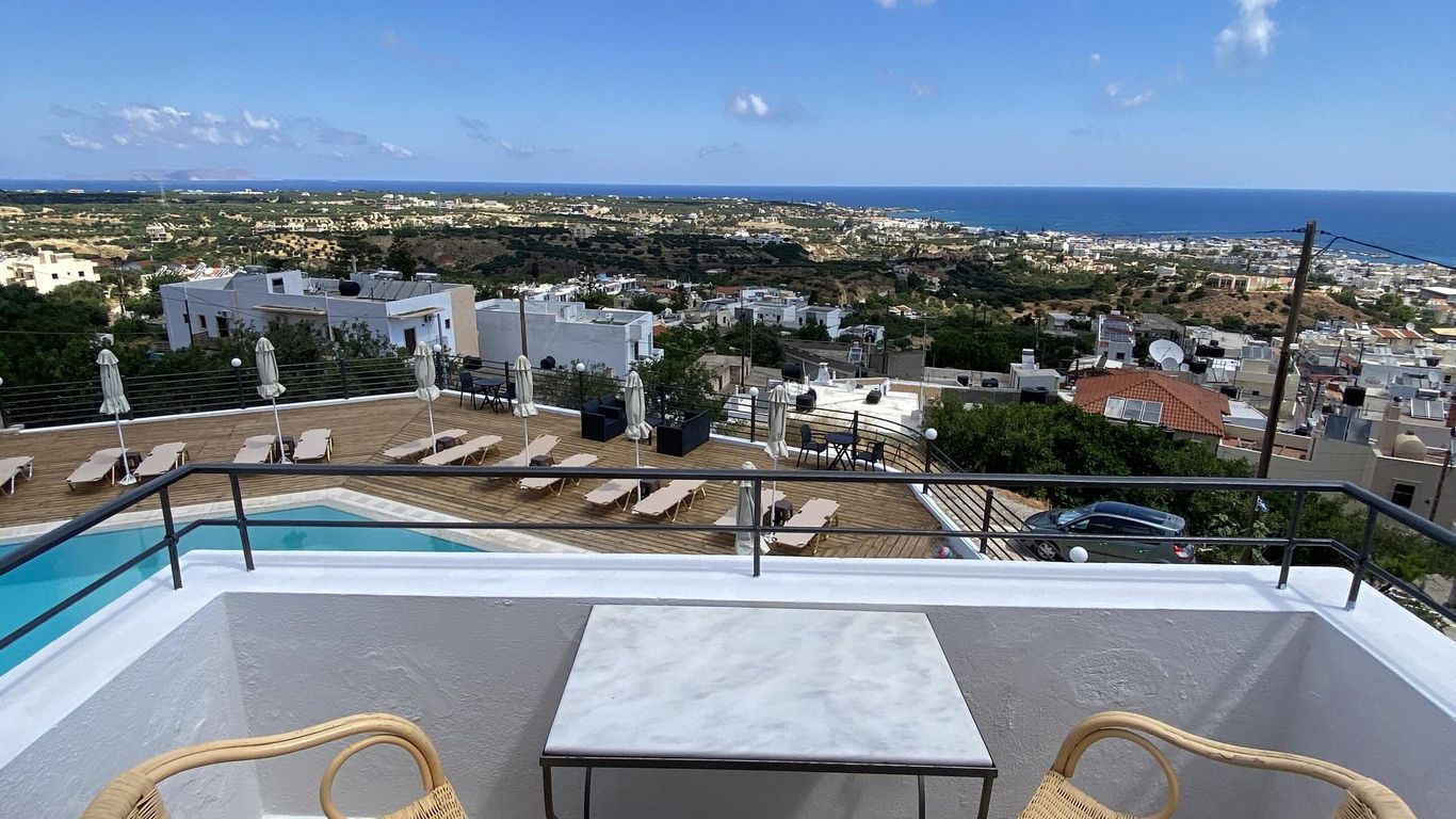 Amazones Village Suites