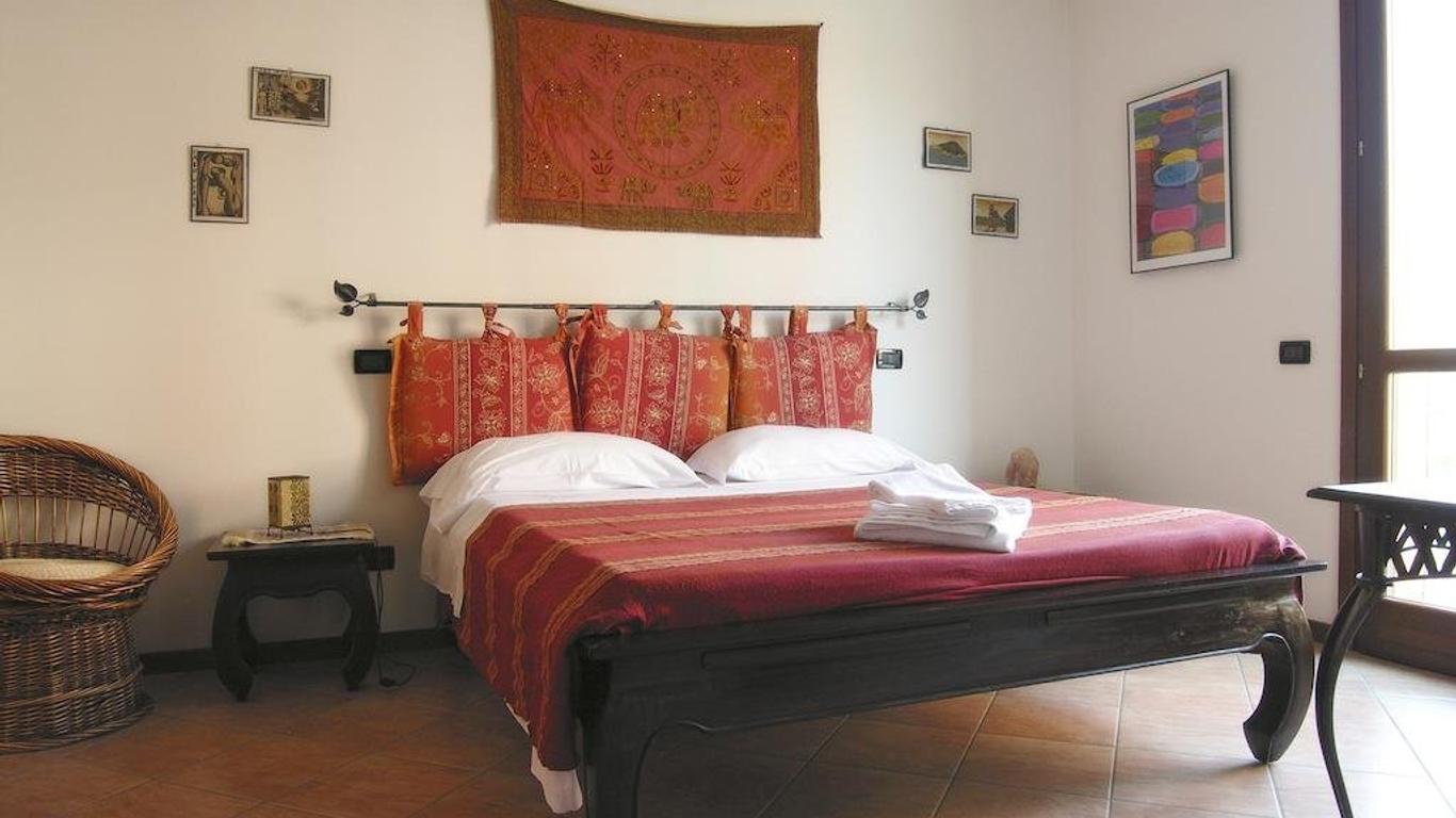 B&B La Dimora delle Calendule