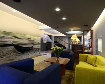 Hotel La Siesta & Medical Spa - Jastrzębia Góra