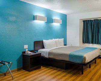 Motel 6 Mobile Al - Mobile - Habitación