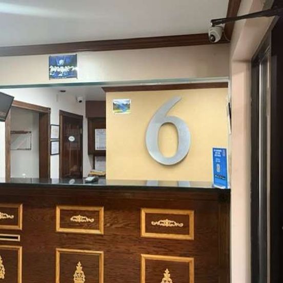 Motel 6 - Laurel, MS