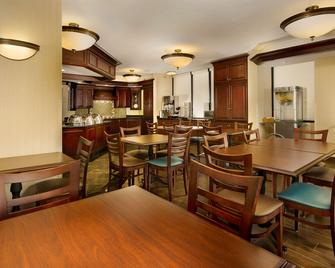 Drury Inn & Suites Jackson Ridgeland - Ridgeland - Restaurang