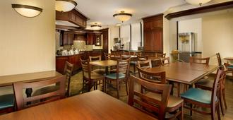 Drury Inn & Suites Jackson Ridgeland - Ridgeland - Restaurant