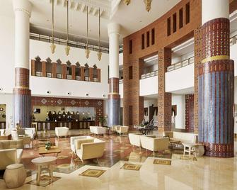 Iberostar Founty Beach - Agadir - Aula