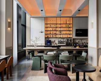Kimpton Era Midtown New York by IHG - New York - Bar