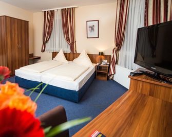 Hotel Mondial Comfort - Frankfurt City Centre - Frankfurt