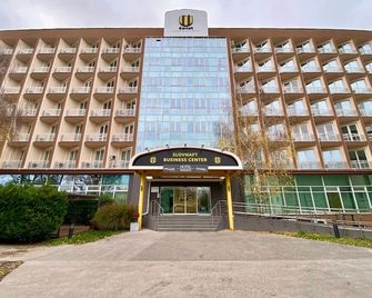 Hotel Modena - Μπρατισλάβα - Κτίριο