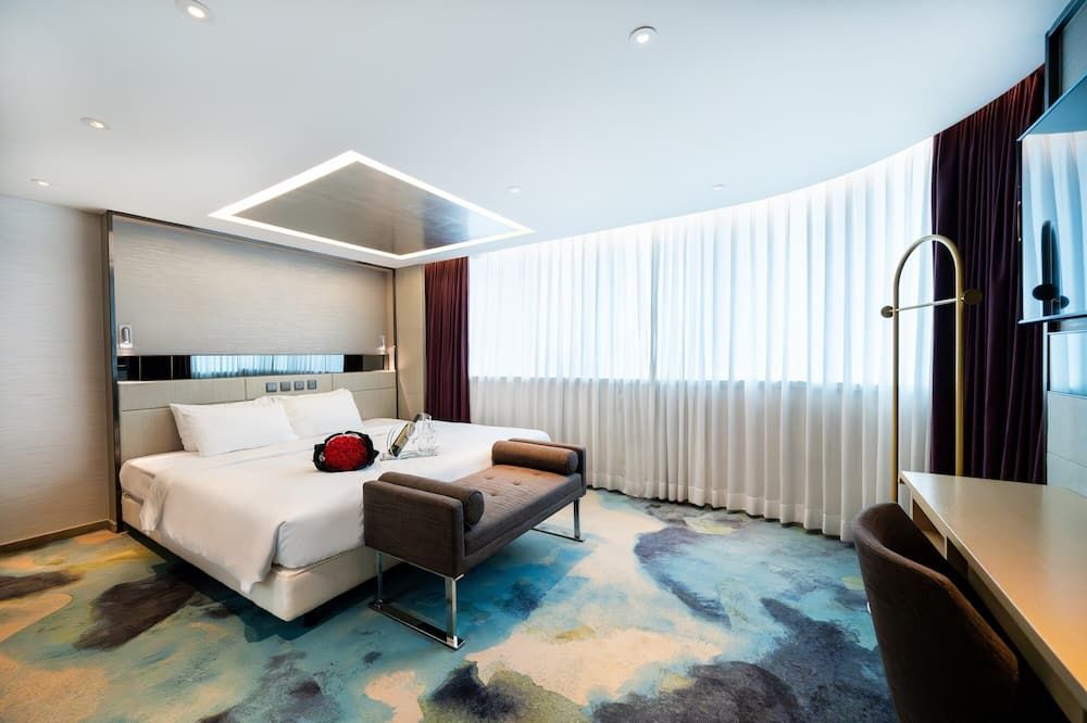 Sohotel - Hong Kong