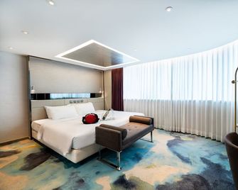 Sohotel - Hong Kong