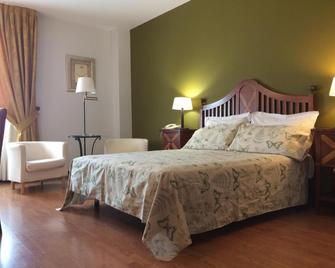 Hotel Villa De Ferias - Medina del Campo