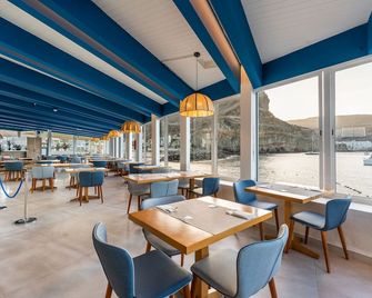 Hotel Livvo Puerto De Mogán - Puerto de Mogan - Restaurant