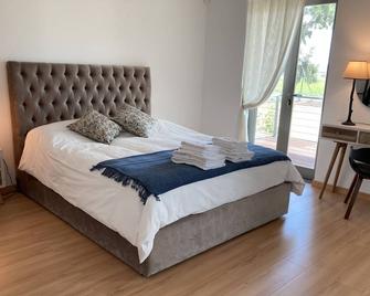 Cozy apartment in pleasant surroundings - Alcácer do Sal - Quarto