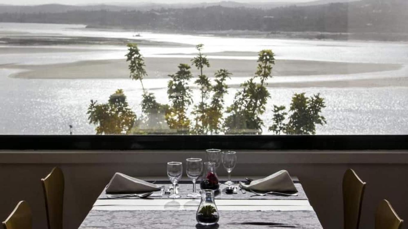 Inatel Foz Do Arelho